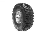ROTARY # 10892 WHEEL ASSEMBLY 4.10 X 4 (410X4) SNAPPER(GRAY)