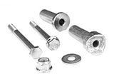 ROTARY # 10908 HARDWARE KIT FOR JOHN DEERE DECK WHEEL