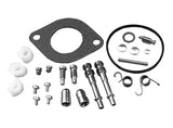 ROTARY # 10932 CARBURETOR OVERHAUL KIT FOR B&S