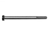 ROTARY # 11040 WHEEL BOLT 1/2" X 7-1/2" SCAG