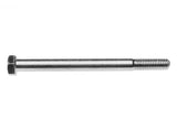 ROTARY # 11041 WHEEL BOLT 1/2" X 9-1/2" SCAG