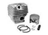 ROTARY # 11056 CYLINDER/PISTON ASSEMBLY FOR STIHL