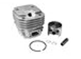 ROTARY # 11057 CYLINDER/PISTON ASSEMBLY FOR HUSQVARNA