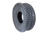 TIRE 15X600X6 (15X6.00X6) SUPER TURF 2PLY TBLS