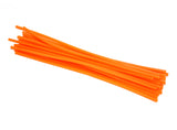 ROTARY # 11181 TRIMMER LINE .095 X 8" (24 PC) DIAMOND