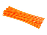 ROTARY # 11193 TRIMMER LINE .155 X 8" (50 PC) DIAMOND