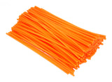 ROTARY # 11200 TRIMMER LINE .130 X 8" (202 PC) DIAMOND