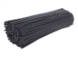 ROTARY # 11203 TRIMMER LINE .105 X 8" (345 PC) VORTEX