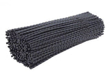ROTARY # 11204 TRIMMER LINE .130 X 8" (225 PC) VORTEX