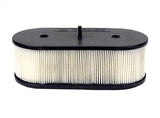 ROTARY # 11230 PAPER AIR FILTER 7-1/4" X 3-3/8" X 2-5/16"