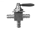 ROTARY # 11273 CUT OFF VALVE TWO-WAY