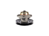 ROTARY # 11278 SPINDLE ASSEMBLY W/PULLEY FOR JOHN DEERE