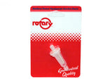 ROTARY # 11357 FUEL FILTER 1/4" TAPERED CARDED pack 5