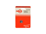 ROTARY # 11435 FLYWHEEL KEY FOR B&S CARDED  pack 5
