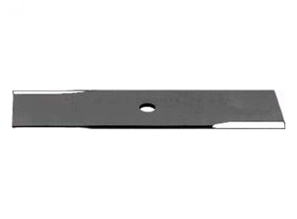 EDGER BLADES &amp; SHAFTS