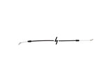 ROTARY # 11513 ENGINE BRAKE CABLE FOR MTD - 47
