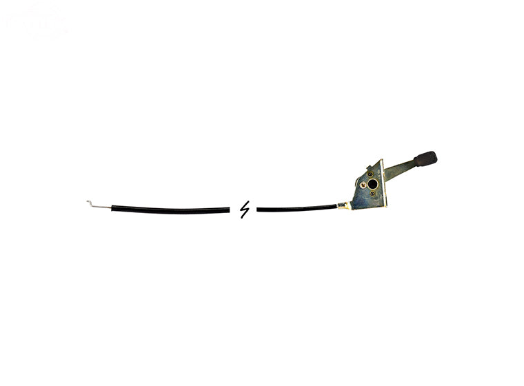 Throttle Cable replaces Scag 484665