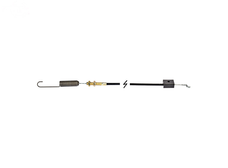 AUGER DRIVE CABLE FOR SIMPLICITY