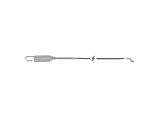 Snow Thrower Auger Drive Cable replaces Simplicity 703221