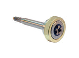ROTARY # 11592 SHAFT W/ BEARING FOR AYP