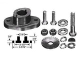 BLADE ADAPTOR ASSEMBLY 7/8" MTD