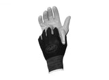 ROTARY # 11638 GLOVE LARGE NITRILE TOUGH