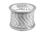 ROTARY # 11737 ROPE #3-1/2 X 100' ROLL PREMIUM