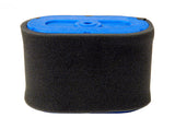 ROTARY # 11793 AIR FILTER 4-7/8" X 2-9/16" X 3-7/16"