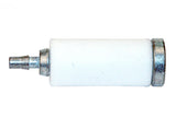 ROTARY # 11813 FUEL FILTER ASSEMBLY FOR POULAN  pack 5