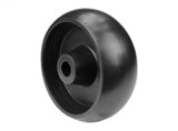 ROTARY # 11819 DECK WHEEL FOR JOHN DEERE 5
