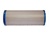 ROTARY # 11841 PAPER AIR FILTER 10" X 4" X 2-21/32"