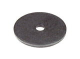 STEEL BLADE WASHER 1/2"X2-1/4"  pack 5