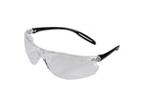 ROTARY # 11978 CLEAR ANTI-FOG SAFETY GLASSES