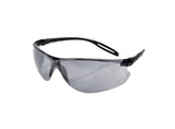 ROTARY # 11979 GRAY ANTI-FOG SAFETY GLASSES