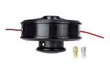 ROTARY # 11988 TRIMMER HEAD SEMI MATIC KT30 BUMP-N-FEED