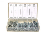 COTTER PIN ASSORTMENT
