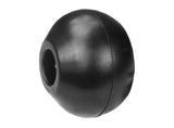 ROTARY # 12015 DECK WHEEL EXMARK 5" X 3-1/4"