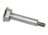ROTARY # 12017 ANTI SCALP WHEEL AXLE FOR EXMARK