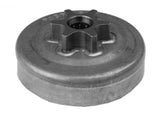 ROTARY # 12046 CHAINSAW SPROCKET 3/8