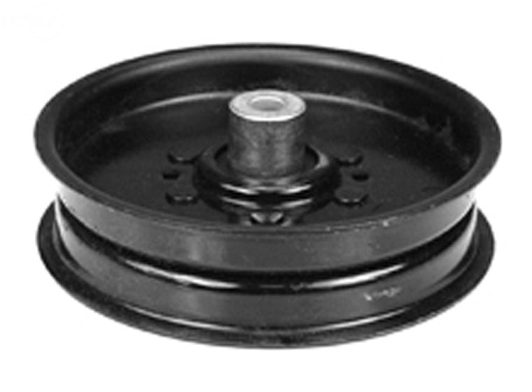 Flat Idler Pulley Replaces: SEARS HUSQVARNA 187284