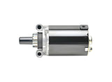 ROTARY # 1209821S OEM ELECTRIC STARTER-BENDIX DRIVE