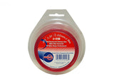 ROTARY # 12103 TRIMMER LINE .105 30' LOOP RED COMMERCIAL