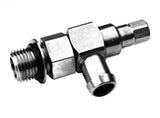 ROTARY # 12111 OIL DRAIN VALVE METRIC M16 X 1.5