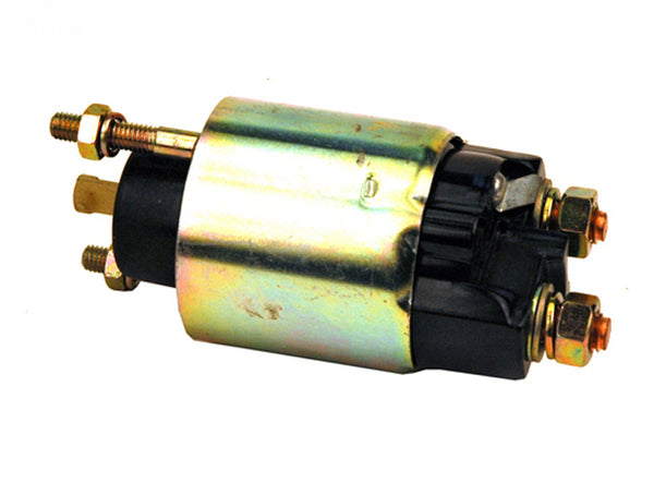 ELECTRIC STARTERS