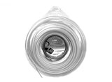 ROTARY # 12139 TRIMMER LINE .080 1 LB.DONUT DIAMOND