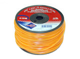 ROTARY # 12144 TRIMMER LINE .080 1 LB.SPOOL DIAMOND
