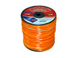 ROTARY # 12151 TRIMMER LINE .105 3 LB. SPOOL DIAMOND