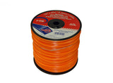 ROTARY # 12152 TRIMMER LINE .130 3 LB. SPOOL DIAMOND