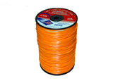 ROTARY # 12154 TRIMMER LINE .080 5 LB. SPOOL DIAMOND