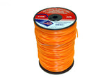 ROTARY # 12156 TRIMMER LINE .105 5 LB. SPOOL DIAMOND